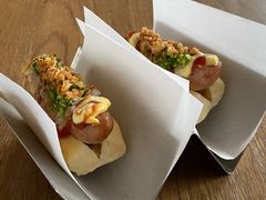 -BOR Eatery(安福路店)