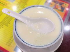 姜撞奶-仁信老铺(华盖路店)