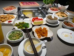 -海底捞火锅(北京路店)