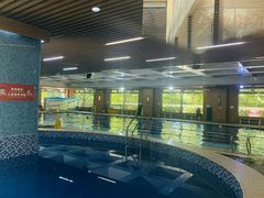 -梧桐阳光国际游泳健身会所(亚运村店)