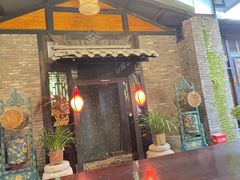 门面-闲亭(九眼桥店)