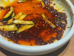 蒜泥白肉-辛香汇·现炒川菜(武进吾悦店)