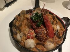 -一棵树·意大利西餐厅One Tree(新城店)
