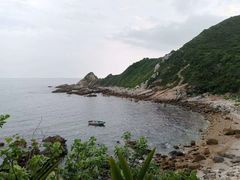 -西涌国际滨海旅游区