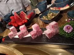-湊湊火锅·茶憩(东城万达店)