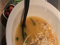 -漆黑觉米粉(三里屯店)