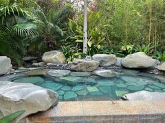 -台山颐和温泉城