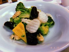 -京味斋·北京烤鸭(华威桥北工大店)