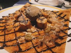 -La Creperie法餐厅(芮欧百货店)