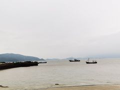 -嵛山岛