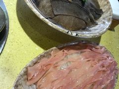 -田鸭肠·非遗火锅(彭州店)