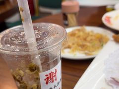 -谢记上海大排档(长寿路店)