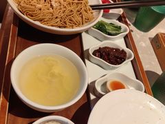 -松鹤面馆·古法焖肉面(观前店)