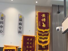 -半岛宠物医院24小时(科华中路店)