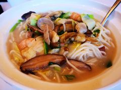 莆田卤面-莆田餐厅PUTIEN(三里屯店)