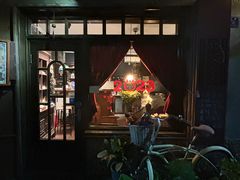 -不舍昼夜咖啡馆