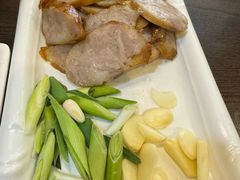 -台南擔仔面·卤肉饭(老虹井路店)