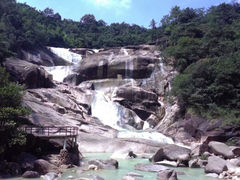android_upload_pic-增城大丰门漂流