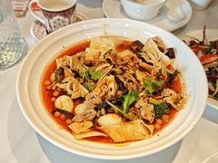 -清真·卡德尔大叔新疆主题餐厅(龙汇路店)
