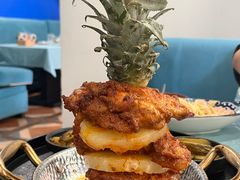 -苏坦土耳其西餐厅(玉林店)