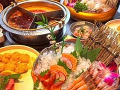 -龙湖成都上城天街