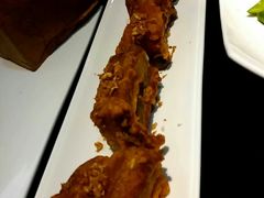 -高第街56号餐厅(银座商城玉函店)
