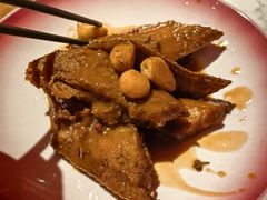 隔夜炖带鱼-小吊梨汤·北京菜·烤鸭(清河万象汇店)