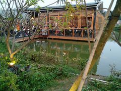 -花溪雨·森林餐厅(石基店)