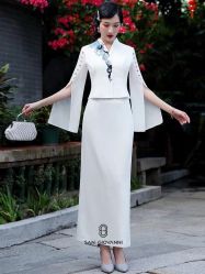 -圣乔凡尼服装定制