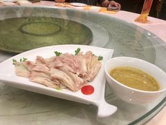 -北京全聚德(天安门店)