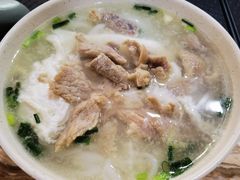 -小高后安粉餐厅(解放四路店)