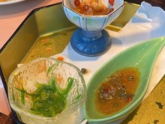 -山葵家·创意料理(临平银泰城店)