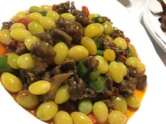 -琬苑鸽庄·川粤融合菜(解放碑总店)