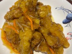 -玉桥餐厅(天坛店)