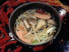 -重庆渝达老火锅(春熙路店)