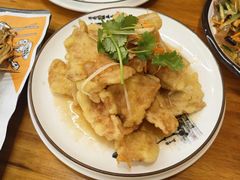 -圣夜东北菜烧烤·夜宵·小龙虾(胥江路店)