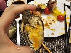 -元一希尔顿酒店·禅自助餐厅·啤酒花园
