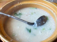 -小城粥道·海胆鲜虾粥(解放广场店)