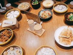 -老淮滨-蚌埠非遗小吃(淮河路店)