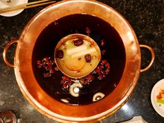 -老码头火锅(骡马市店)