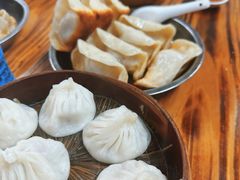 -锅贴大王南翔小笼(临沂二村店)