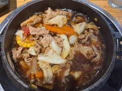 -水林间·寿喜烧自助(仙林金鹰店)