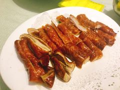 -新享乐海鲜(翠华路店)
