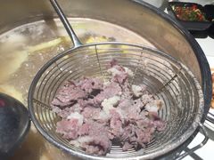 -潮泰牛肉火锅 · 创于1992年(车公庙店)