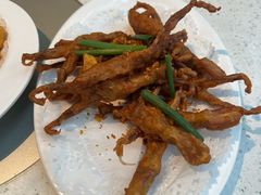 -肥仔文澳门猪骨煲(南京西路店)