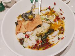 -绿草地·湘菜(悦方ID mall店)