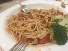 -佰搭果·广式茶餐厅(西华路店)