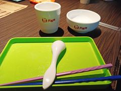 -胖哥俩肉蟹煲(石家庄长安万达店)