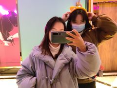-向日葵KTV(温江店)