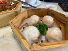 -点心传说·粤菜点心(佐阾虹湾店)